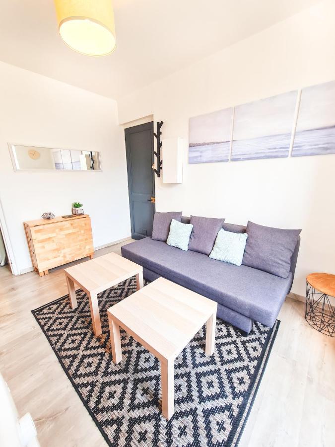 Apartment La Terrasse - Cosy Et Parking A Grenoble