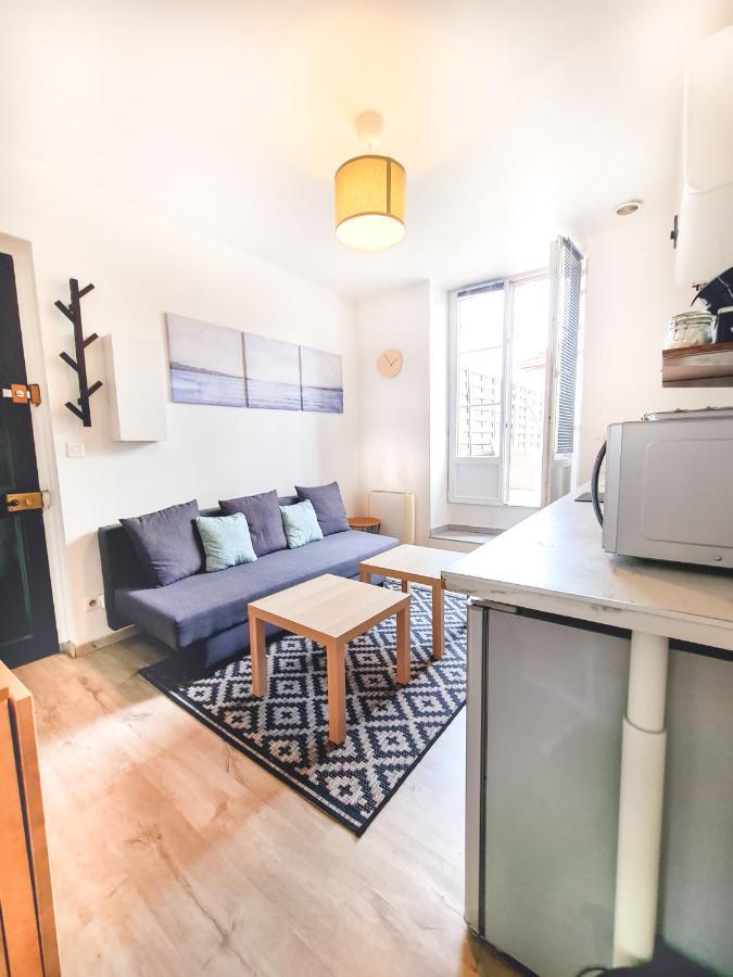 La Terrasse - Cosy Et Parking A * Grenoble